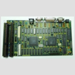 RM Nimbus AX Board with EGA graphics - Part number 16106